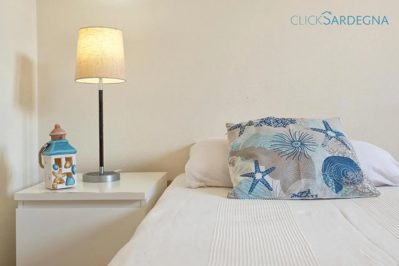 Villa Verde With Pool, Private Parking, Air Conditioning, 5 Bedrooms And 4 Bathrooms Alghero 0*,  Italy