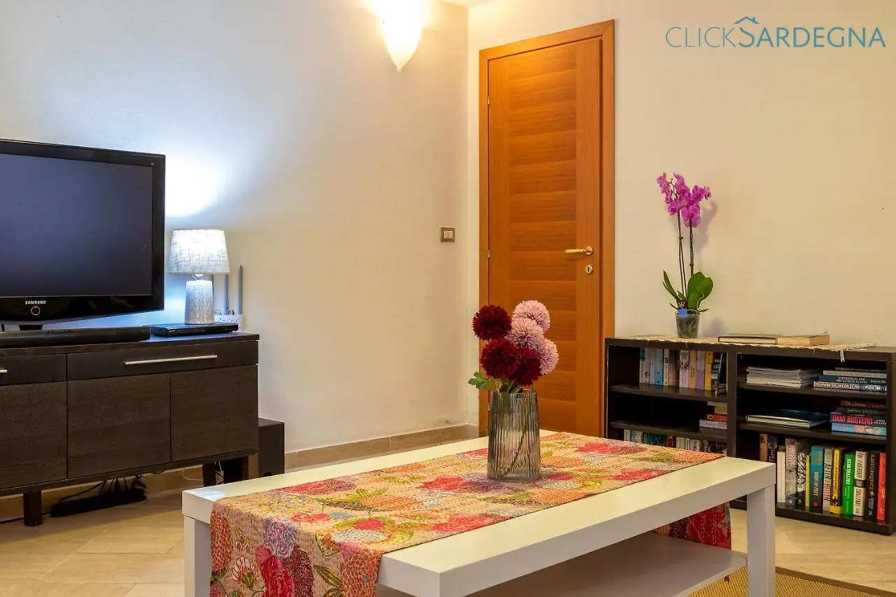 Villa Verde With Pool, Private Parking, Air Conditioning, 5 Bedrooms And 4 Bathrooms 阿尔盖罗
